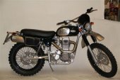 2013 Borile B500Ricki photo